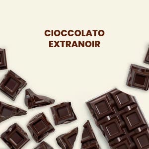 Cioccolato Extranoir