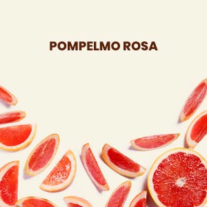 Pompelmo Rosa