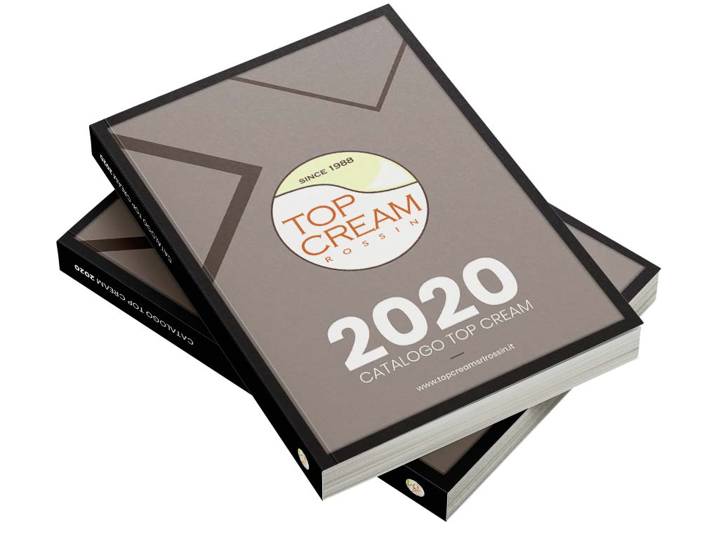 Catalogo Top Cream 2020